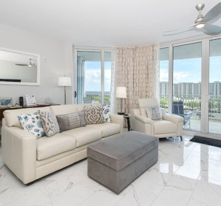 Vacation Rental Home in Destin Florida